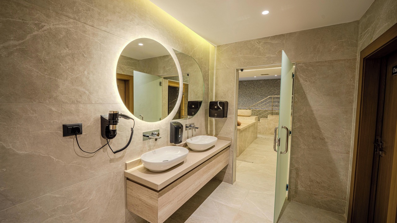Photo of Bedroom in Wadi Musa