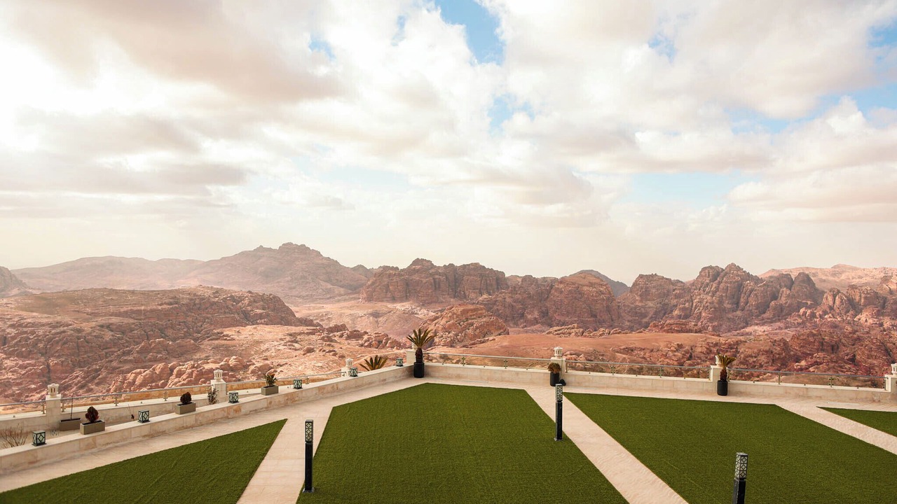Photo of Others in Wadi Musa