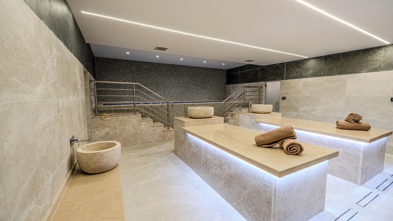 Photo of Bedroom in Wadi Musa
