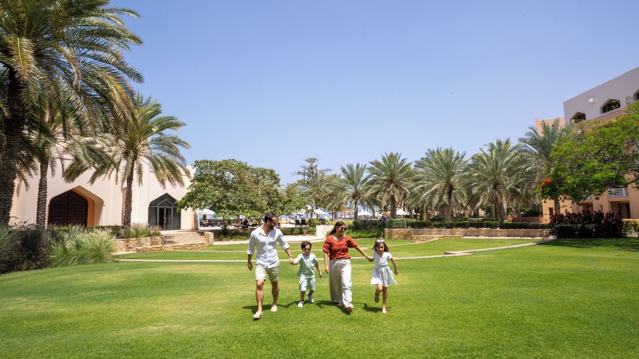 Photo of Outdoor in Barr Al Jissah