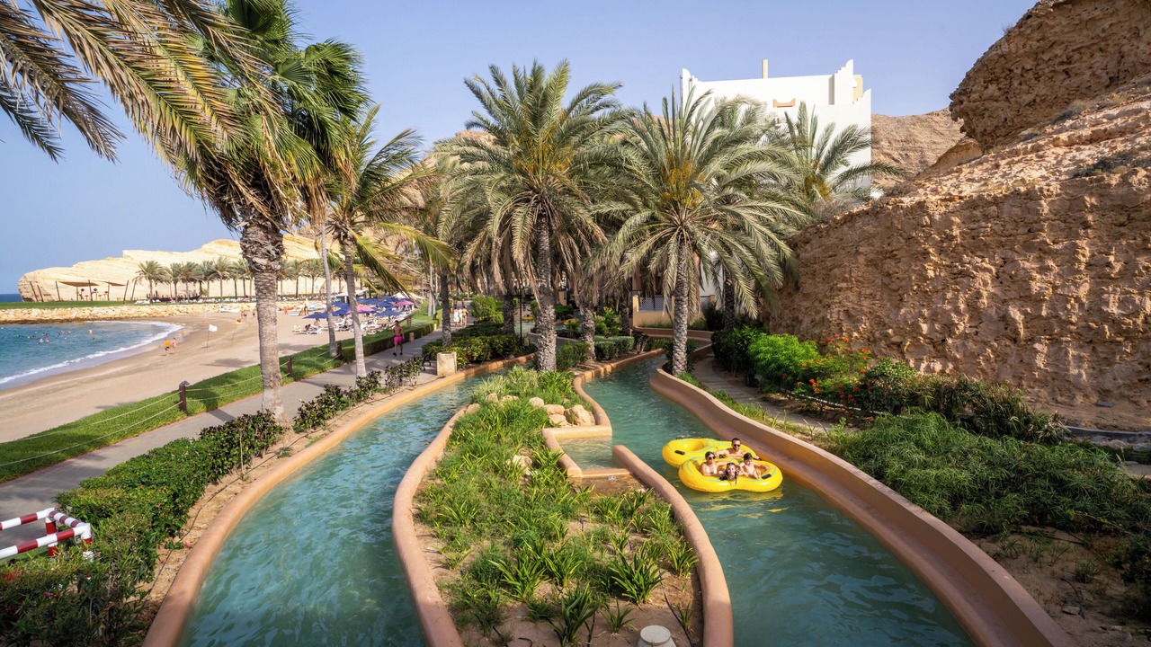 Photo of Outdoor in Barr Al Jissah