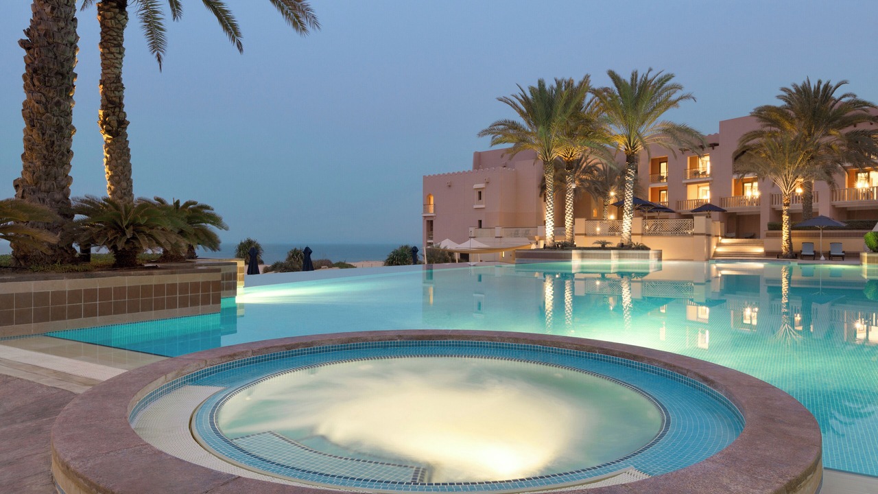 Photo of Outdoor in Barr Al Jissah