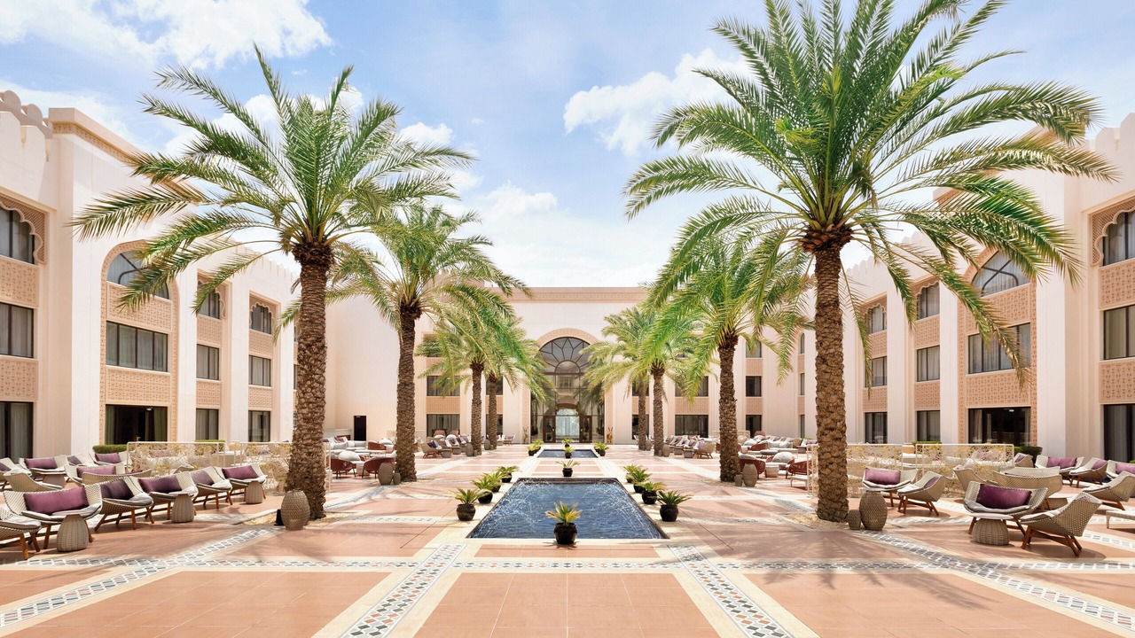 Photo of Outdoor in Barr Al Jissah