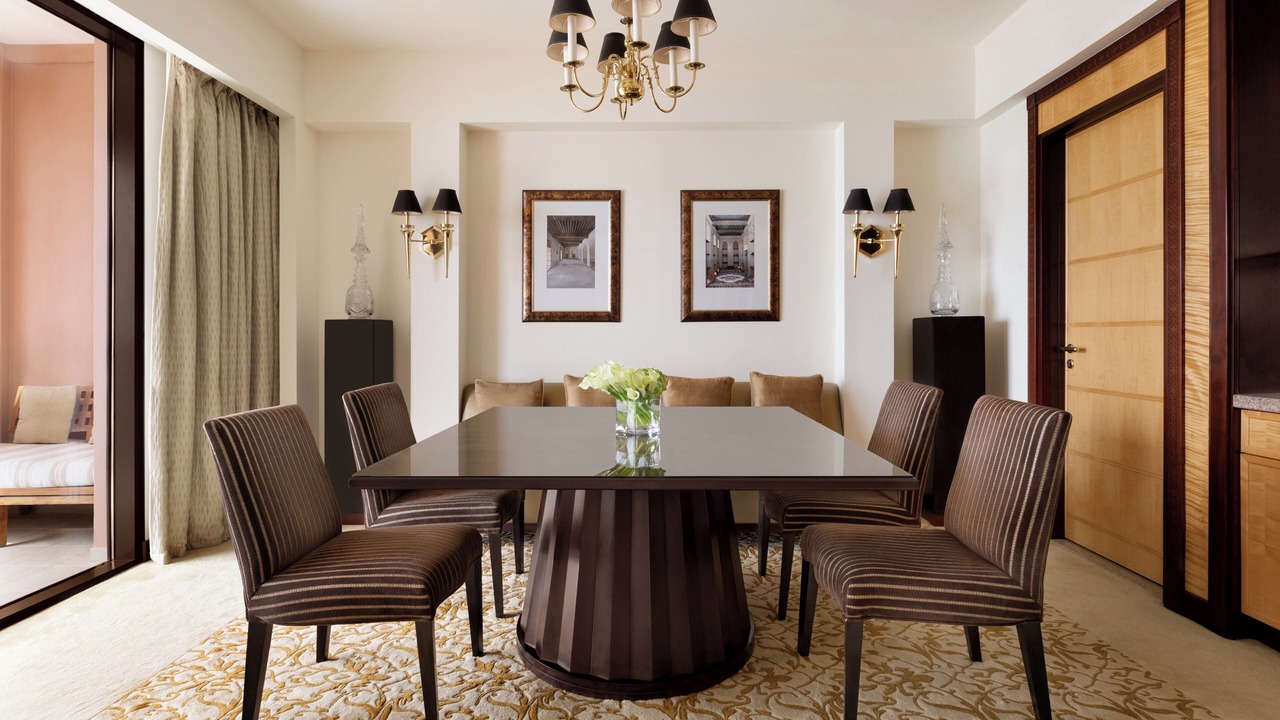 Photo of Bedroom in Barr Al Jissah