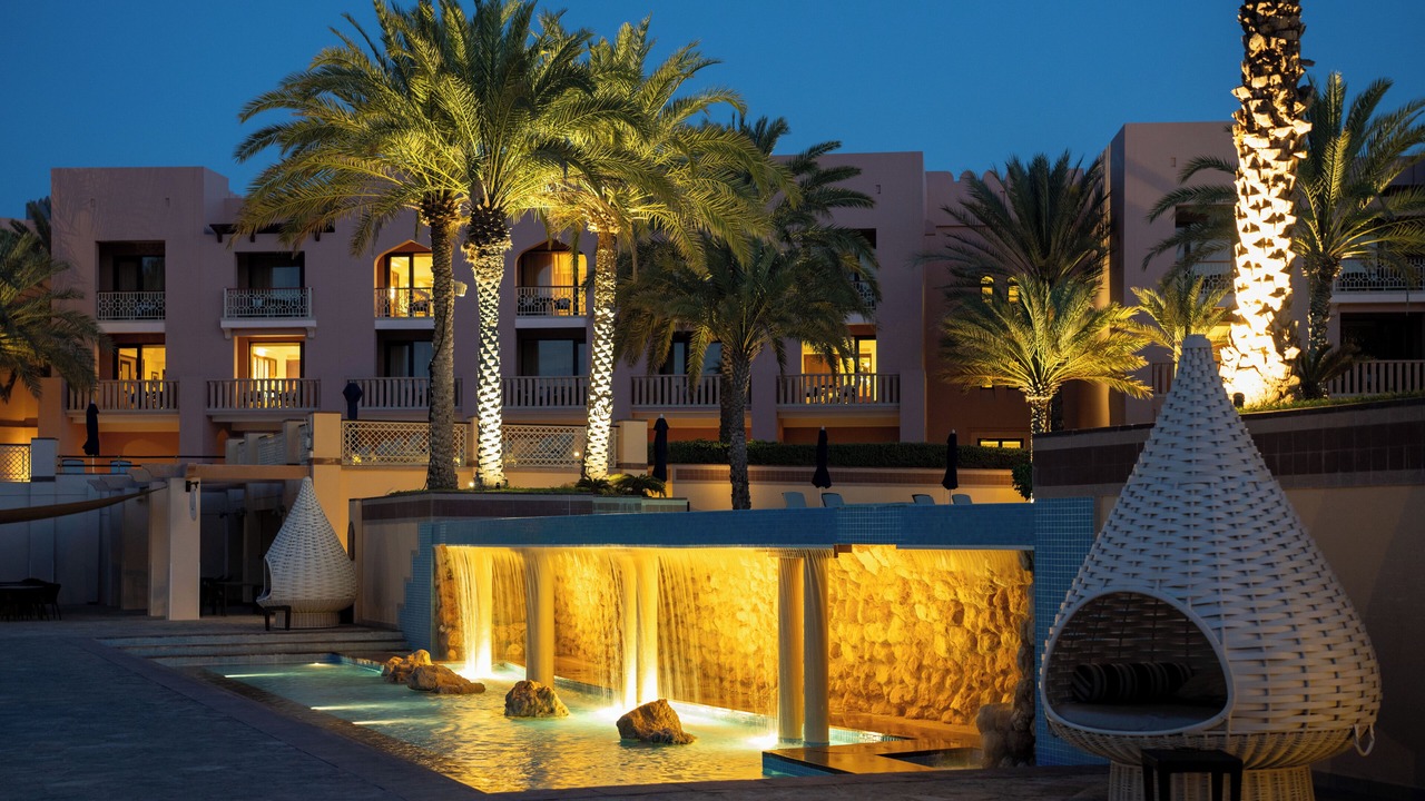 Photo of Outdoor in Barr Al Jissah