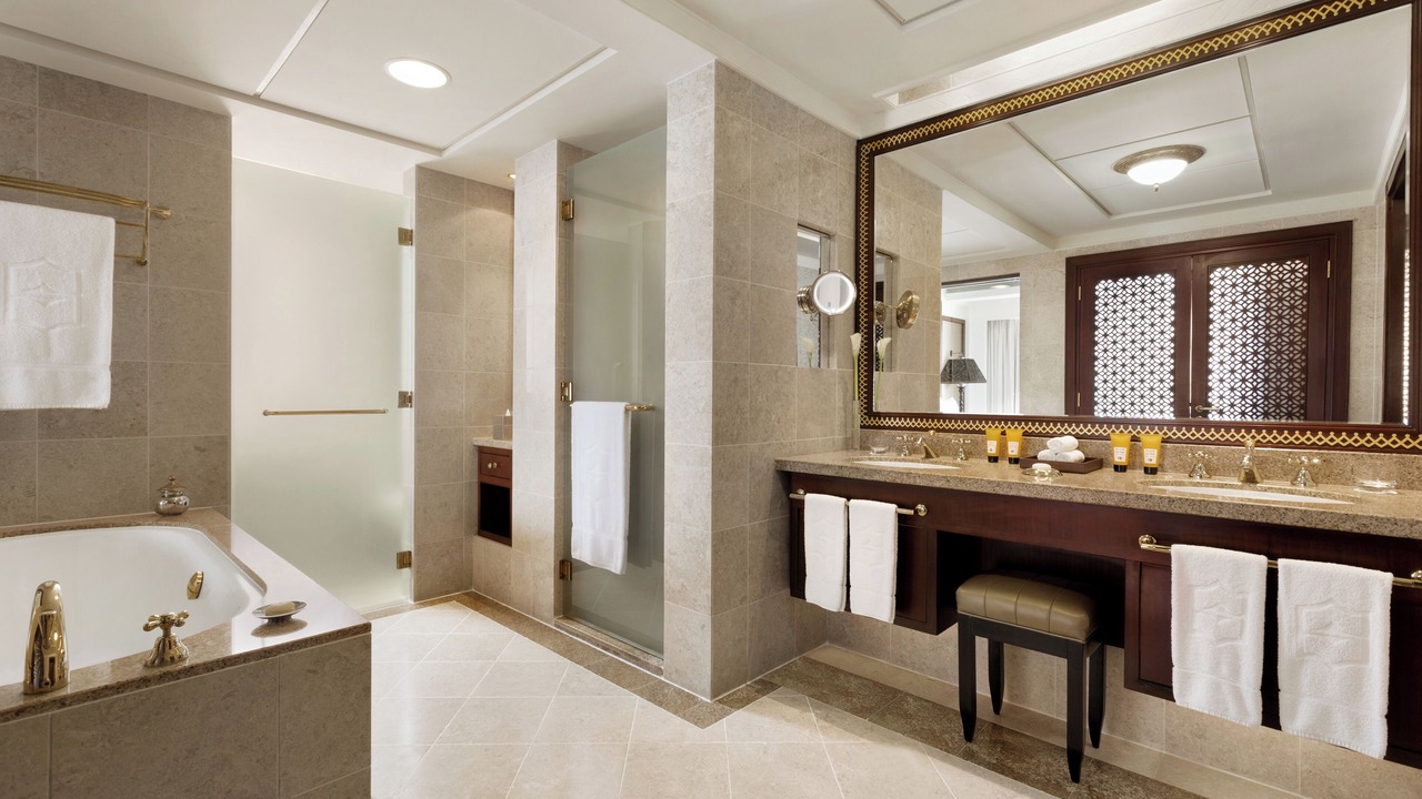 Photo of Bathroom in Barr Al Jissah