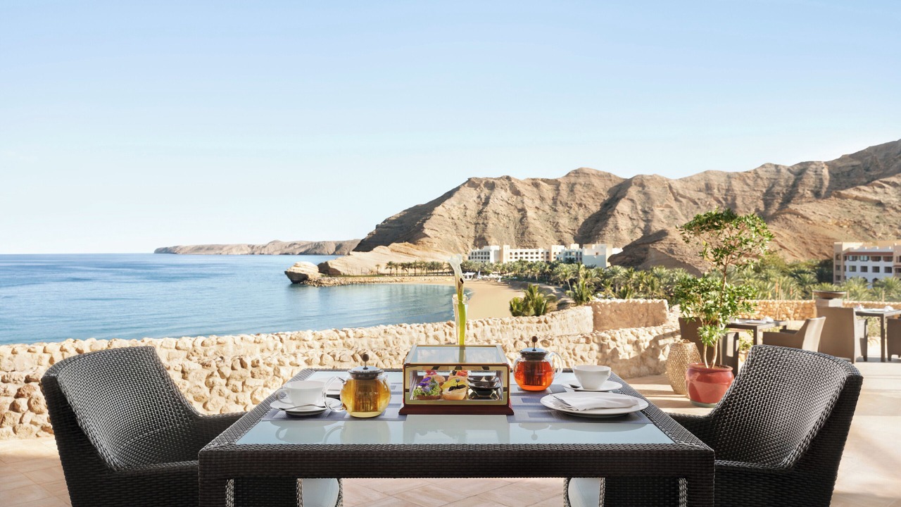 Photo of Outdoor in Barr Al Jissah