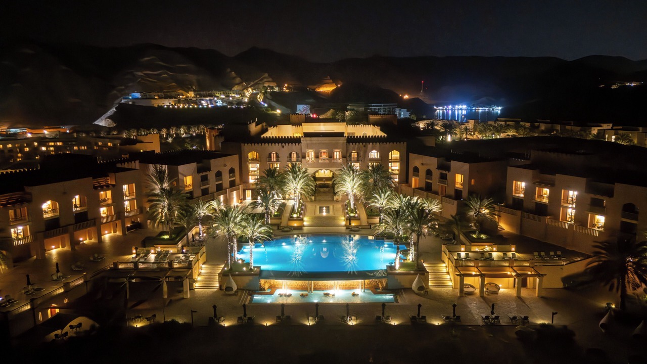 Photo of Outdoor in Barr Al Jissah