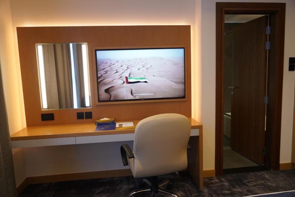 Photo of Livingroom in Al Qasimia