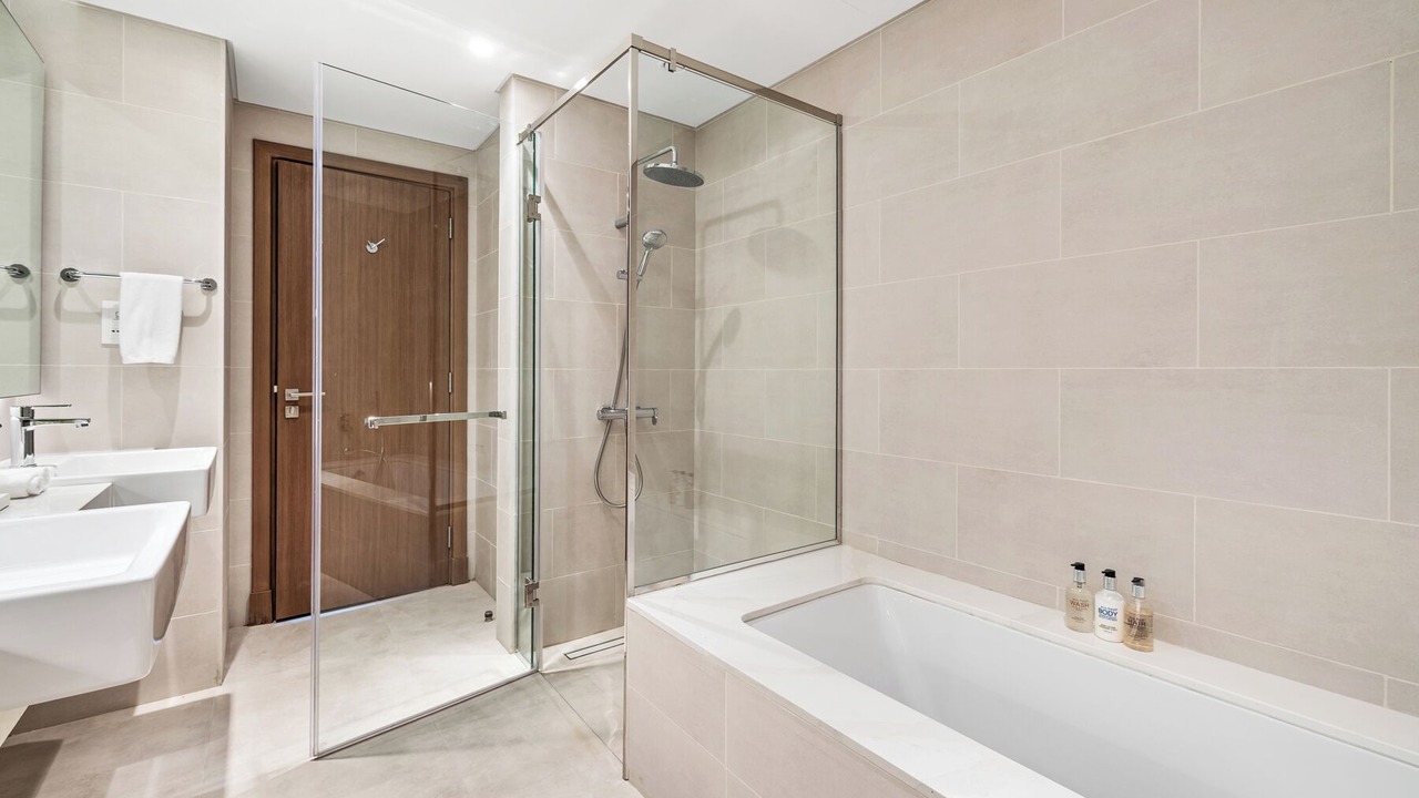 Photo of Bathroom in Al Safa