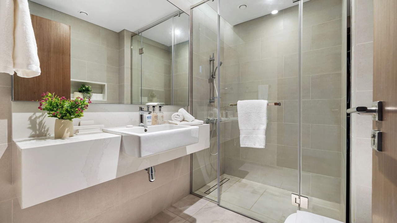 Photo of Bathroom in Al Safa