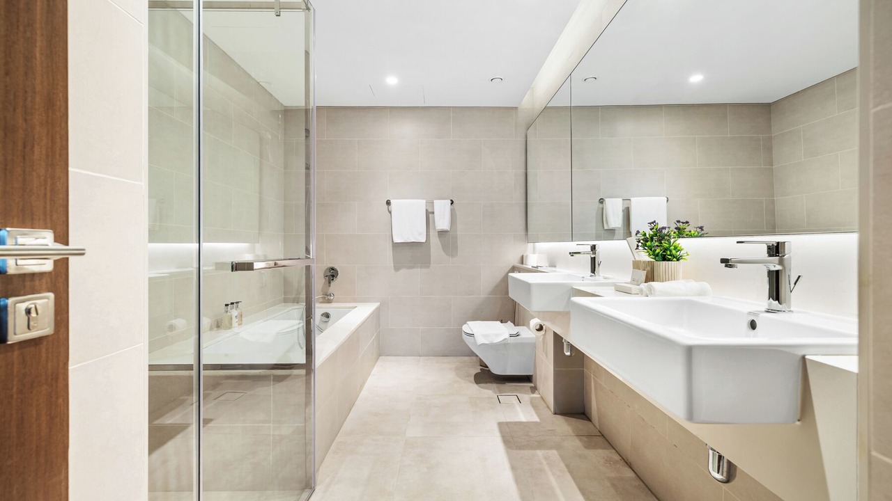 Photo of Bathroom in Al Safa
