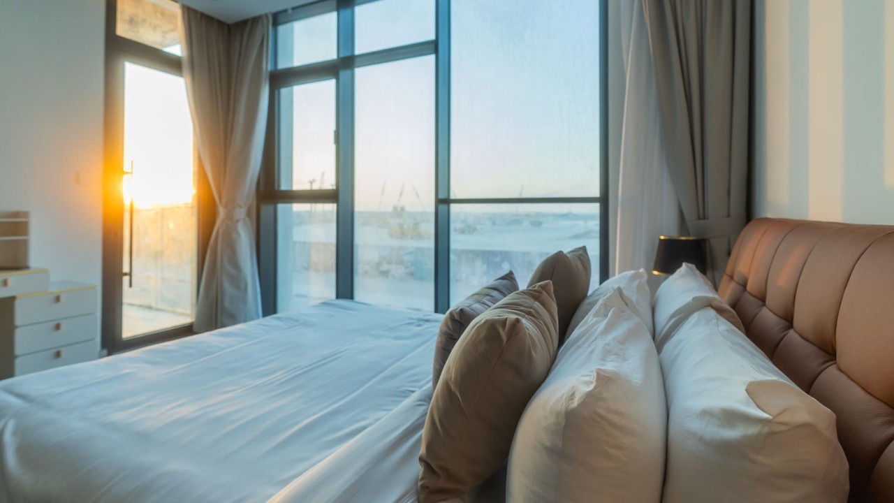Photo of Patio Balcony in Ras Al Khaimah
