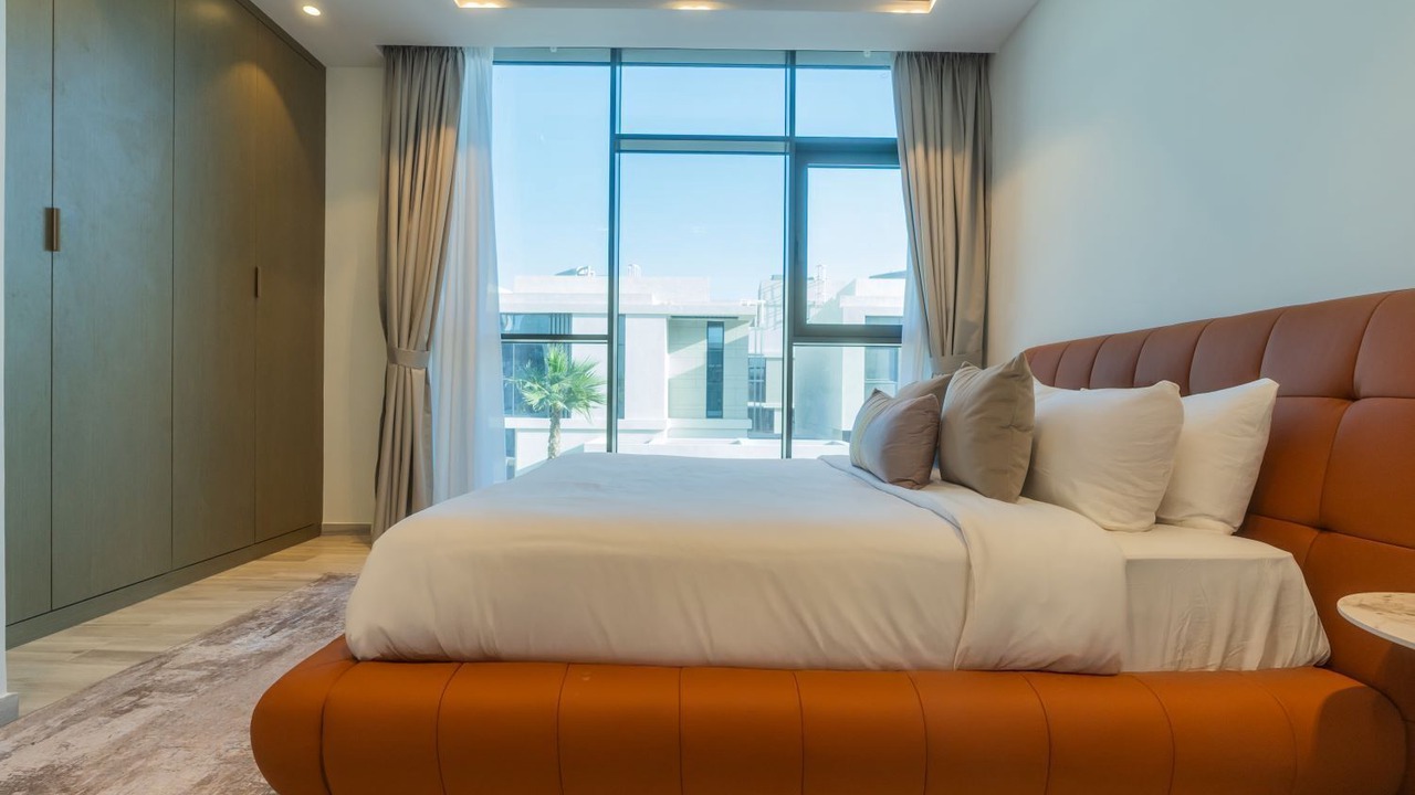 Photo of Bedroom in Ras Al Khaimah