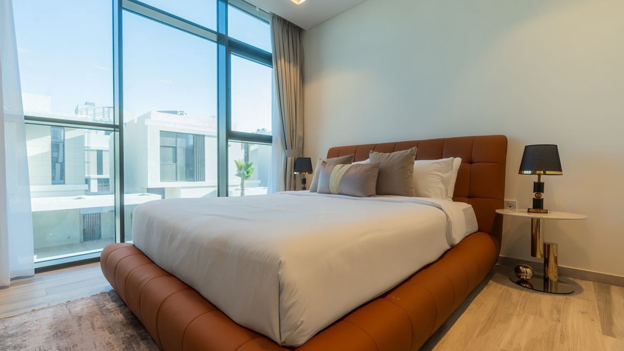 Photo of Bedroom in Ras Al Khaimah