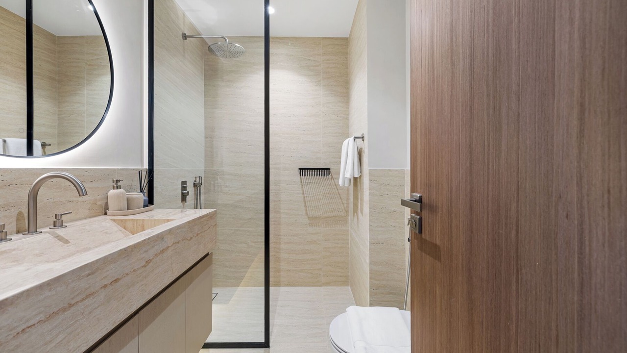 Photo of Bathroom in Al Safa