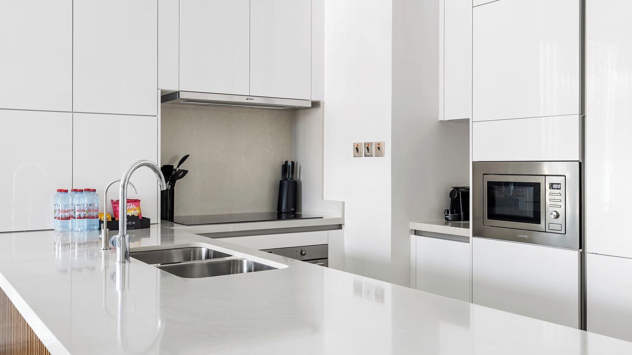Photo of Kitchen in Al Safa