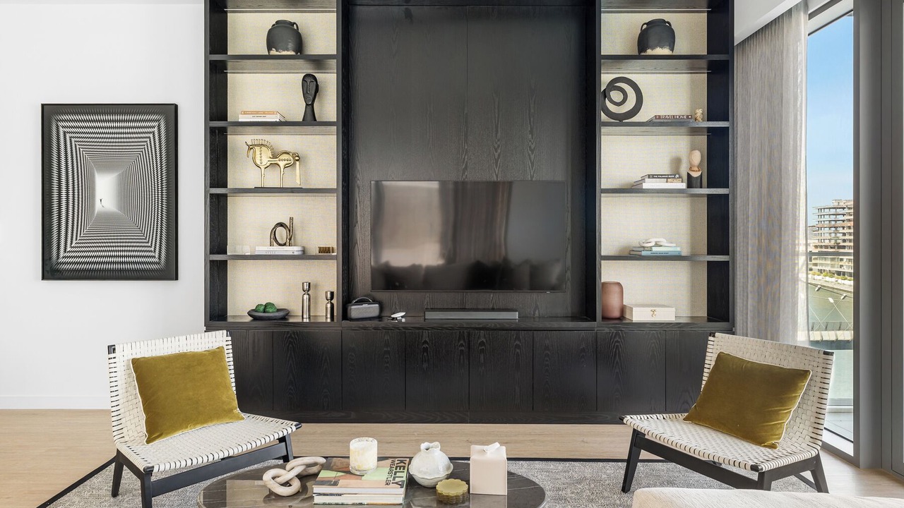 Photo of Livingroom in Al Safa
