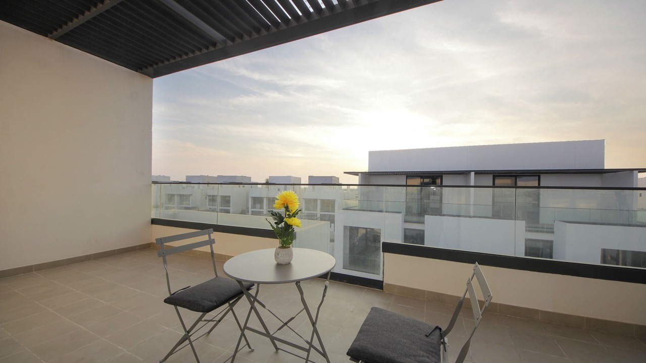 Photo of Outdoor in Al Hamriya