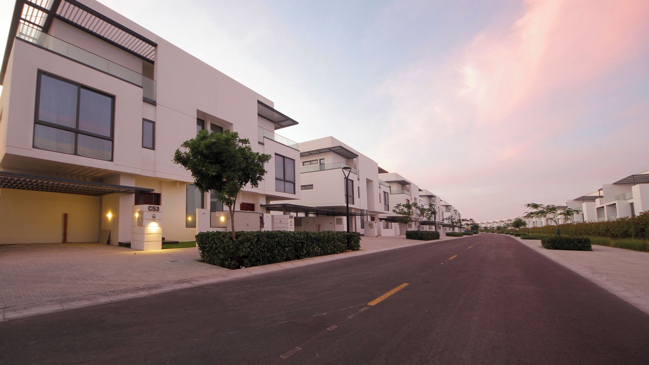 Photo of Outdoor in Al Hamriya