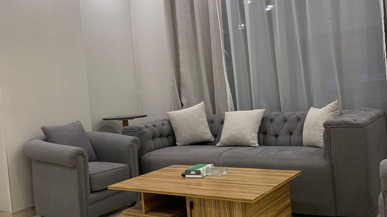 Photo of Livingroom in Suwailih