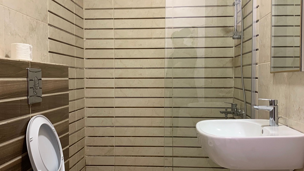 Photo of Bathroom in Suwailih
