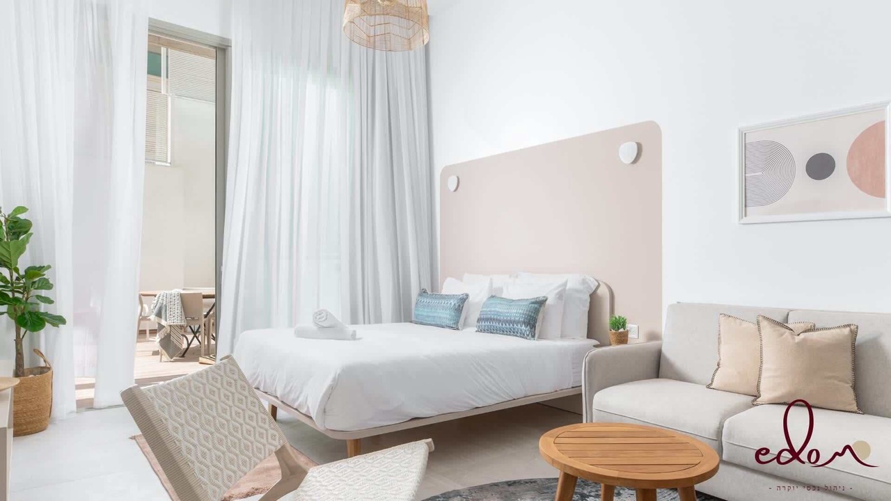 Photo of Livingroom in Eilat