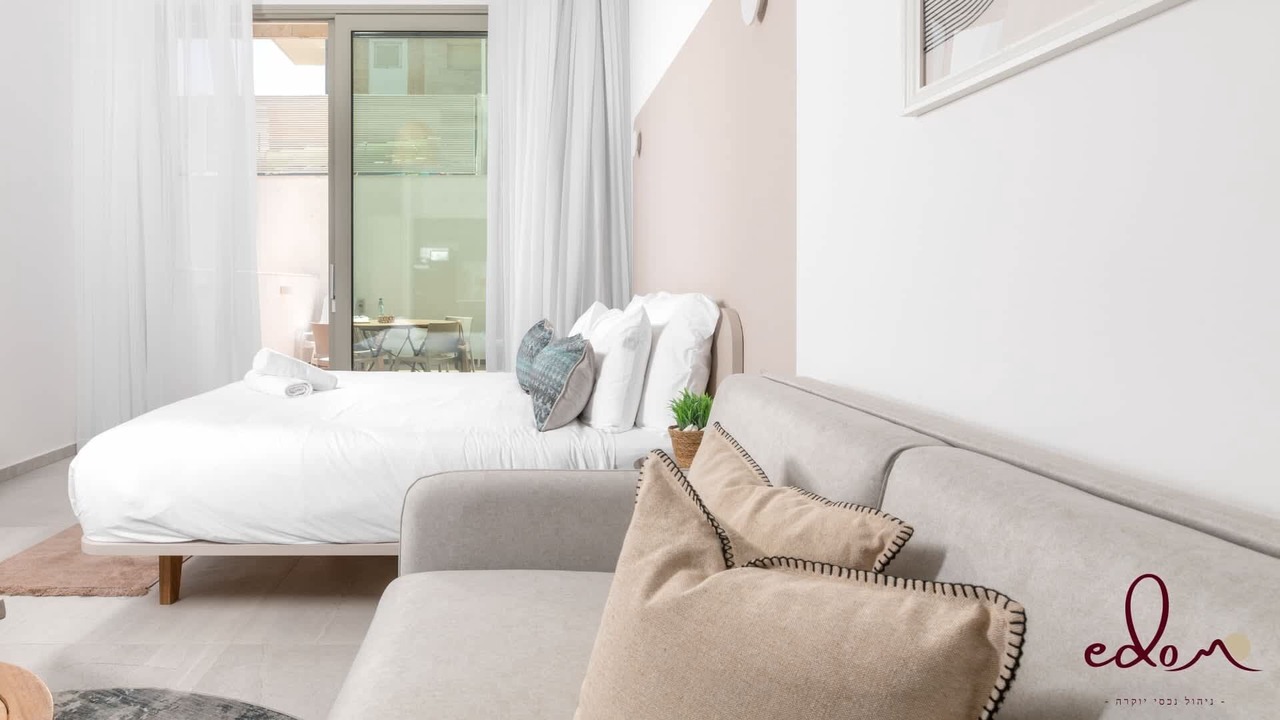 Photo of Livingroom in Eilat
