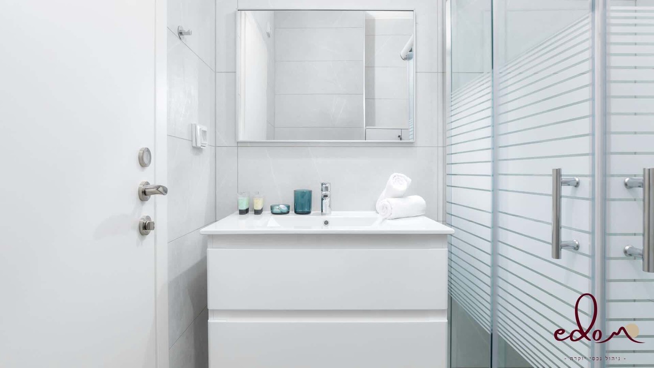 Photo of Bathroom in Eilat