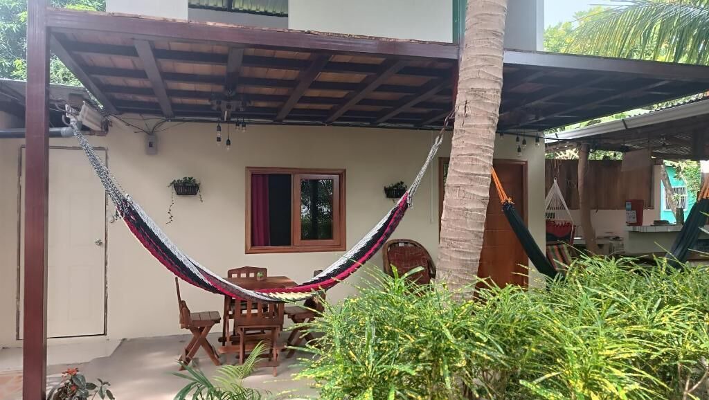 Photo of Outdoor in Ometepe Island
