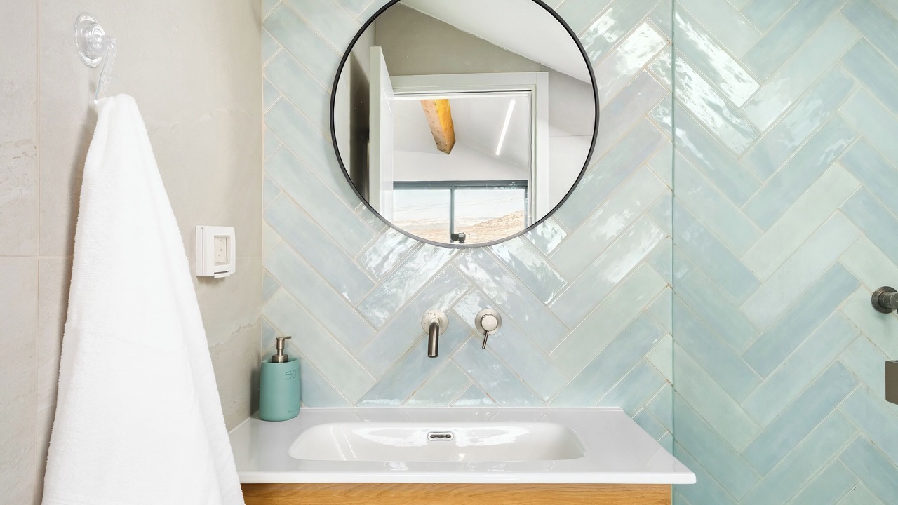 Photo of Bathroom in Vered Hagalil