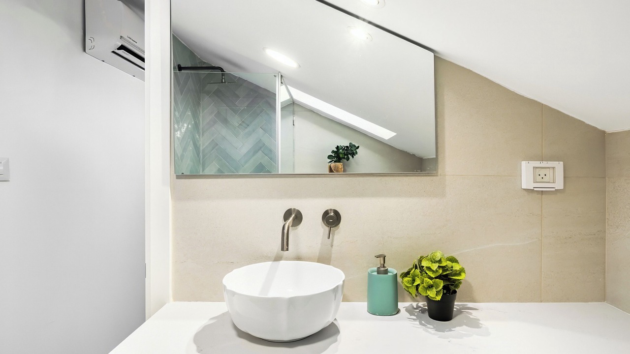 Photo of Bathroom in Vered Hagalil