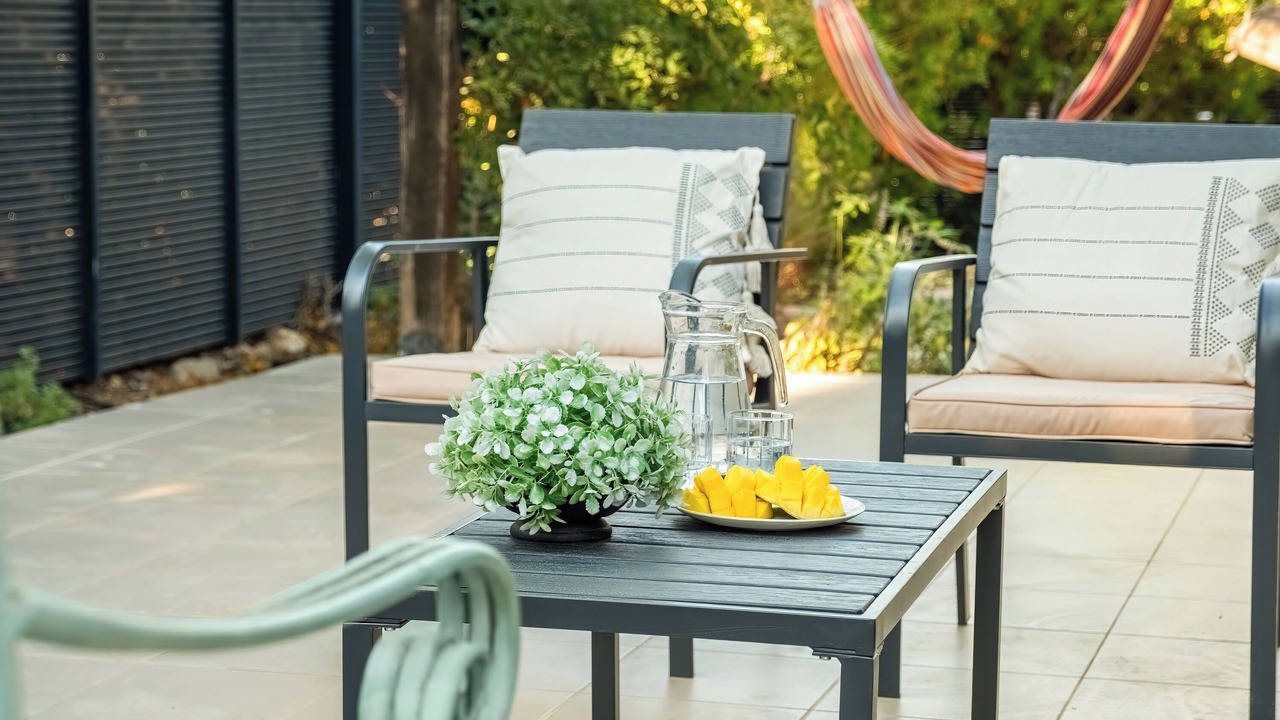 Photo of Patio Balcony in Vered Hagalil