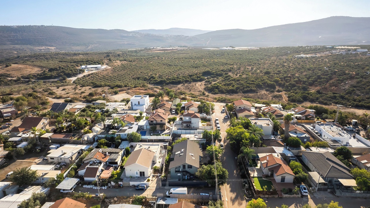 Photo of Outdoor in Vered Hagalil