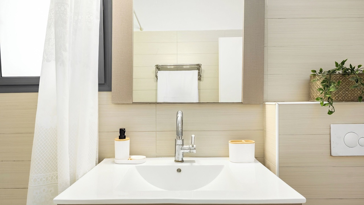 Photo of Bathroom in Vered Hagalil