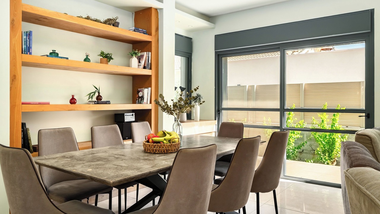 Photo of Bedroom in Vered Hagalil