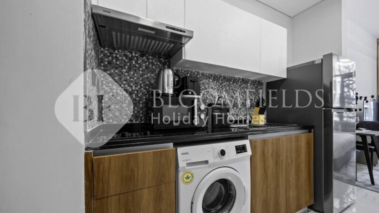 Photo of Kitchen in Madinat Zayed
