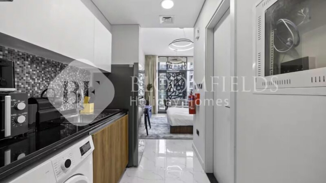 Photo of Kitchen in Madinat Zayed