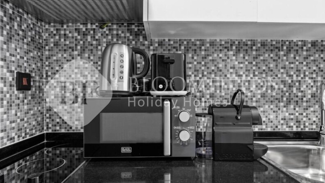 Photo of Kitchen in Madinat Zayed