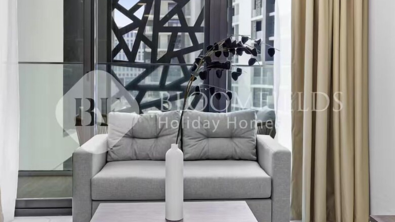 Photo of Livingroom in Madinat Zayed