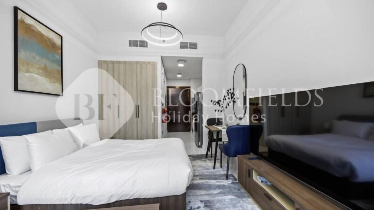 Photo of Livingroom in Madinat Zayed