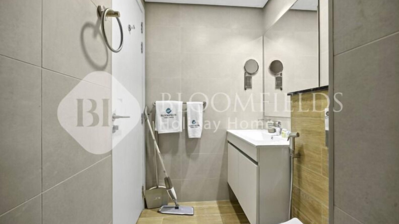 Photo of Bathroom in Madinat Zayed