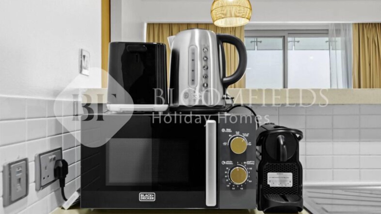 Photo of Kitchen in Madinat Zayed