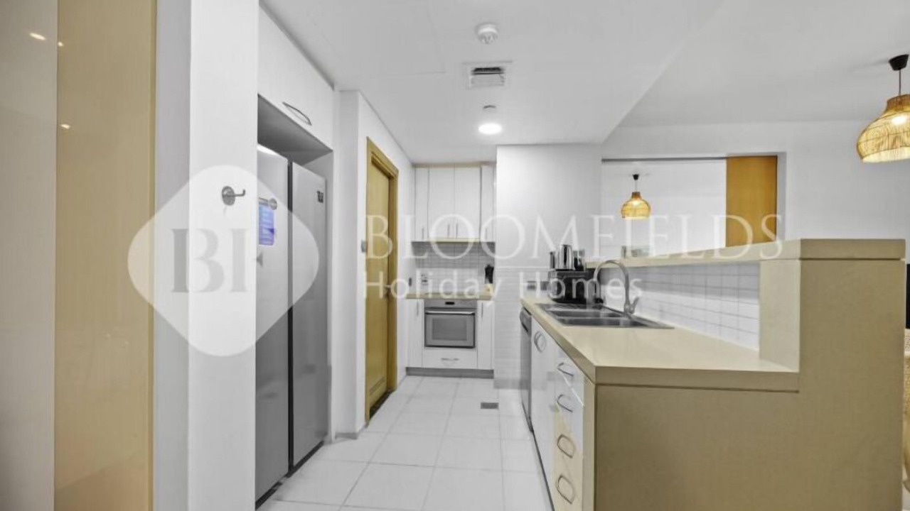 Photo of Kitchen in Madinat Zayed