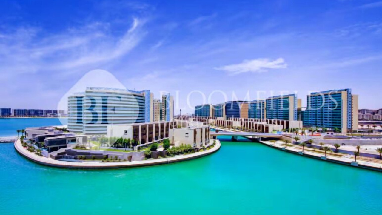 Photo of Outdoor in Madinat Zayed