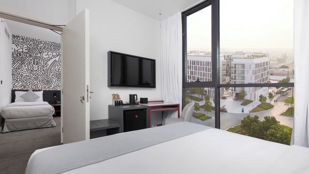 Photo of Bedroom in Sharjah