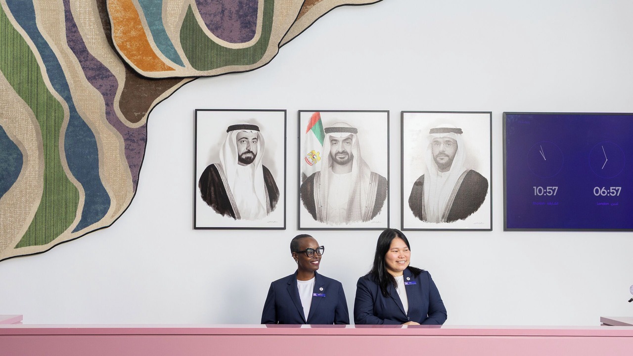 Photo of Others in Sharjah