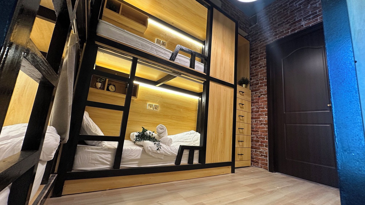 Photo of Bedroom in Madinat Zayed