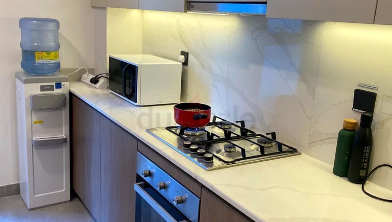Photo of Kitchen in Madinat Zayed