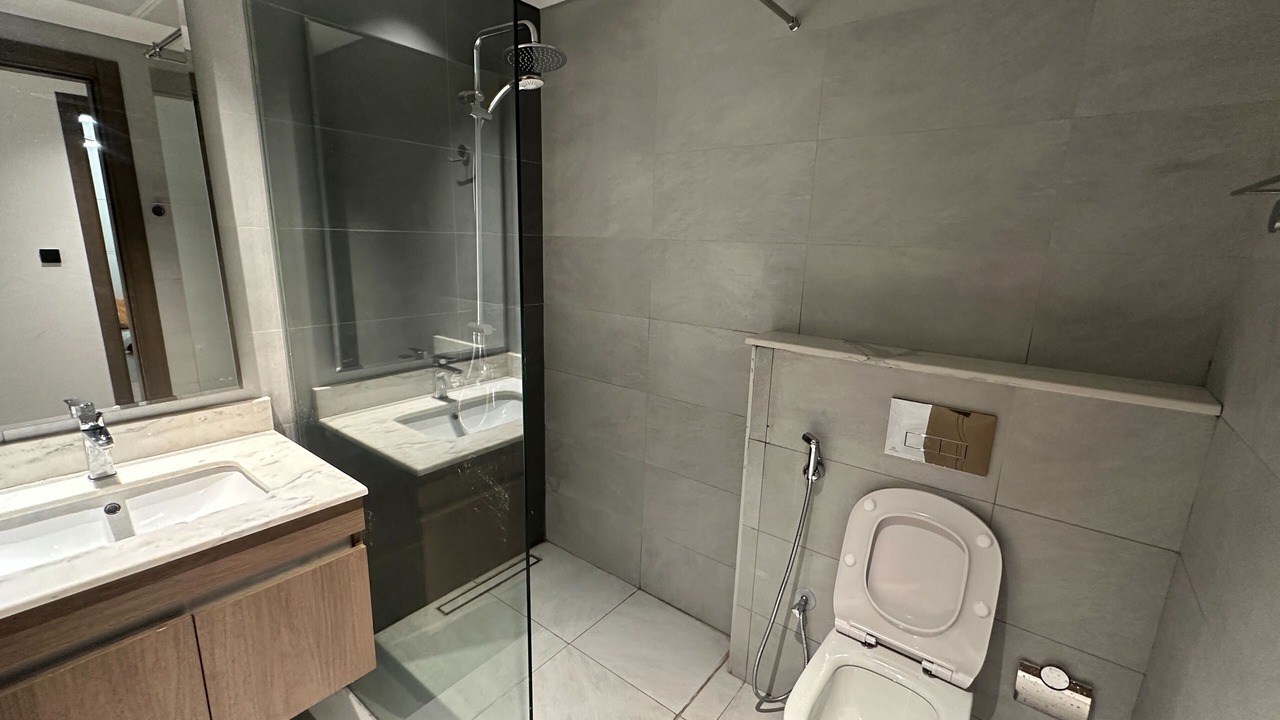 Photo of Bathroom in Madinat Zayed